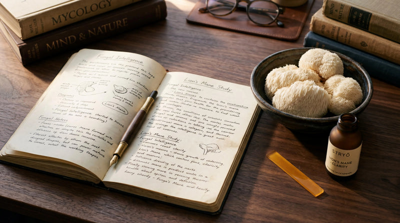 Cognitive Performance Without Caffeine: What the Research Supports
