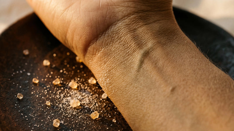 The Collagen Question: What Actually Reaches Your Skin