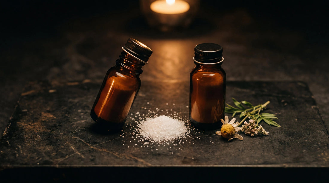 Magnesium: Why the Form You Take Changes Everything
