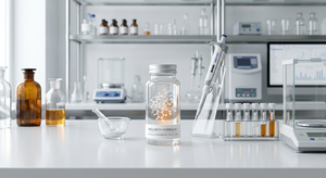 Des formules dosées scientifiquement