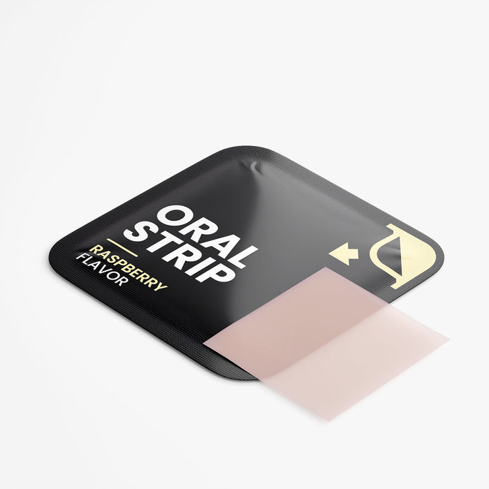 Stryō Focus · Bandelettes Os & Force