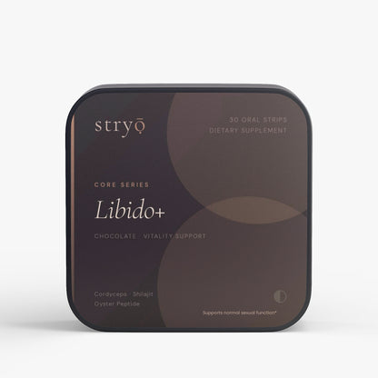 Stryō Core · Bandes Libido+