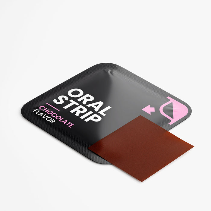 Stryō Core · Bandes Libido+