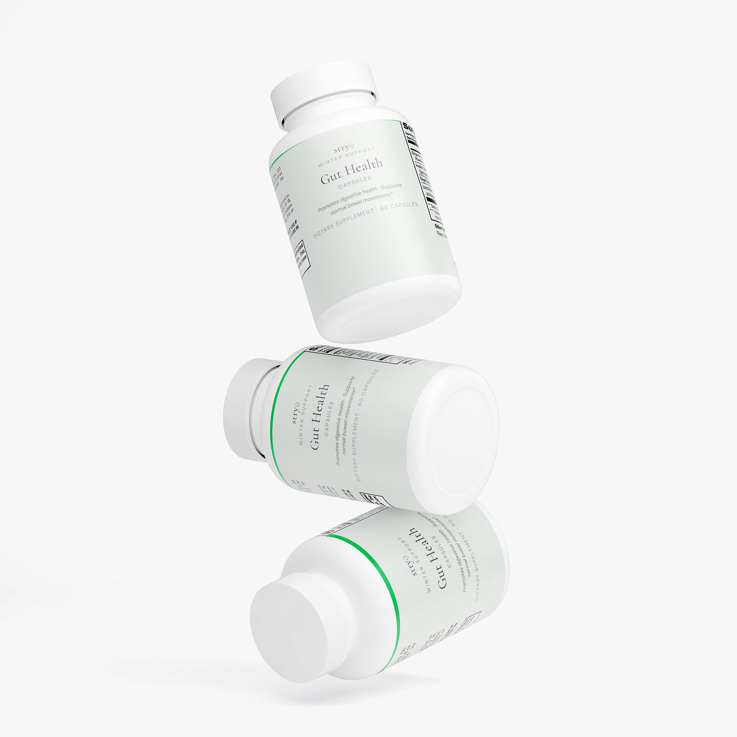 Santé intestinale