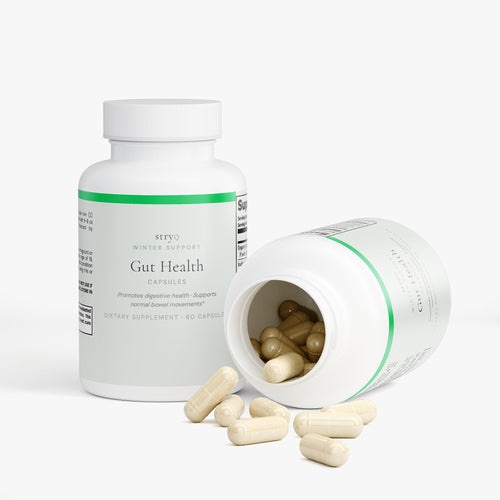Santé intestinale