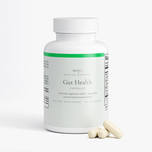 Santé intestinale