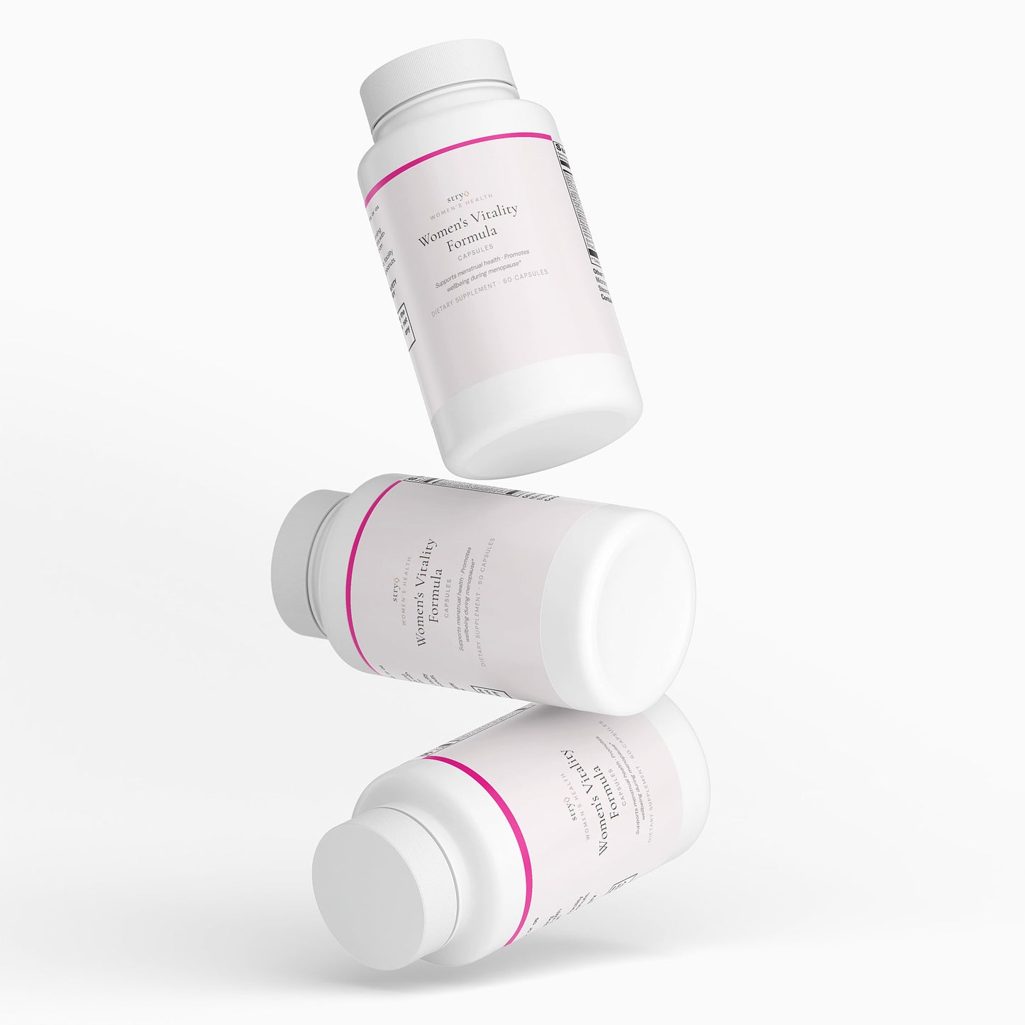 Formule vitalité féminine
