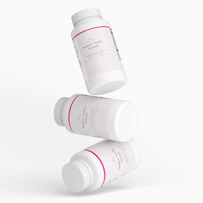 Formule vitalité féminine