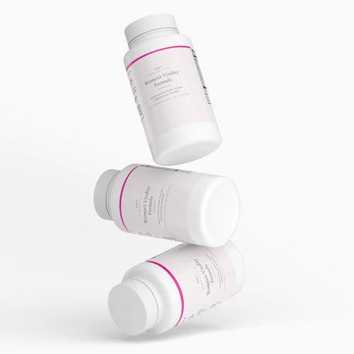 Formule vitalité féminine