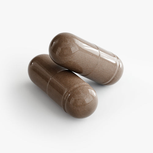Resvératrol 50% 600mg