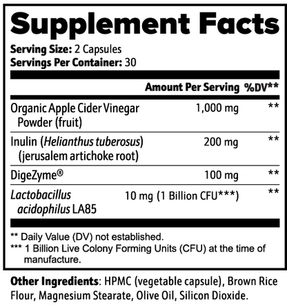Santé intestinale