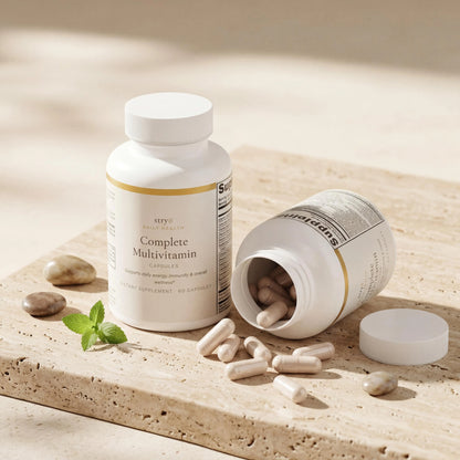 Multivitamine Complète