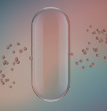 MAKTREK® Complex