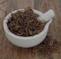 Black Cohosh Root
