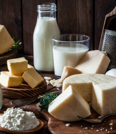 Calcium & Vitamin D3