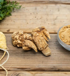 Maca Root