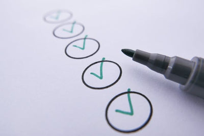 Step 1 — Choisissez votre besoin